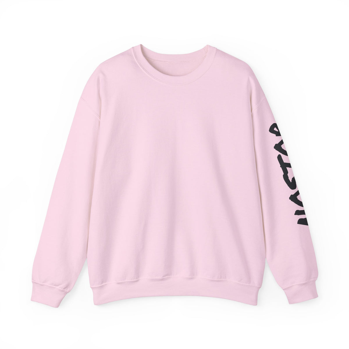 Life's a Mixtape Unisex Heavy Blend™ Crewneck Sweatshirt