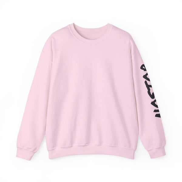 Life's a Mixtape Unisex Heavy Blend™ Crewneck Sweatshirt