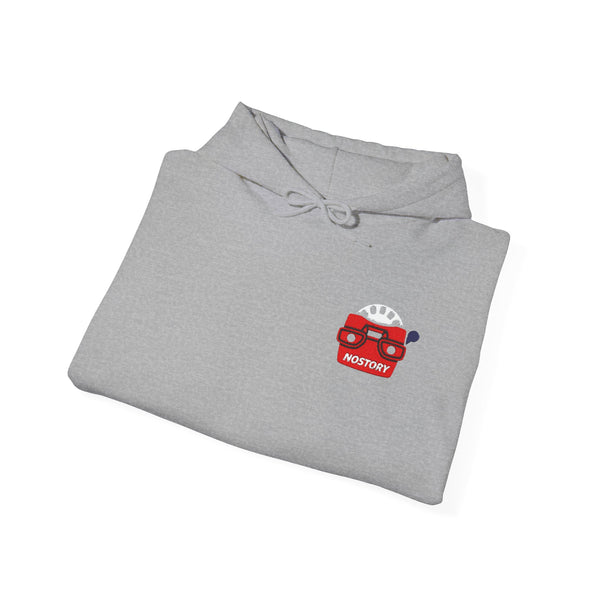 Retro Vibes Embroidered Unisex Sweatshirt