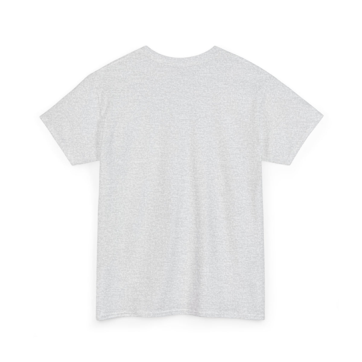 NOSTORY Unisex Heavy Cotton Tee