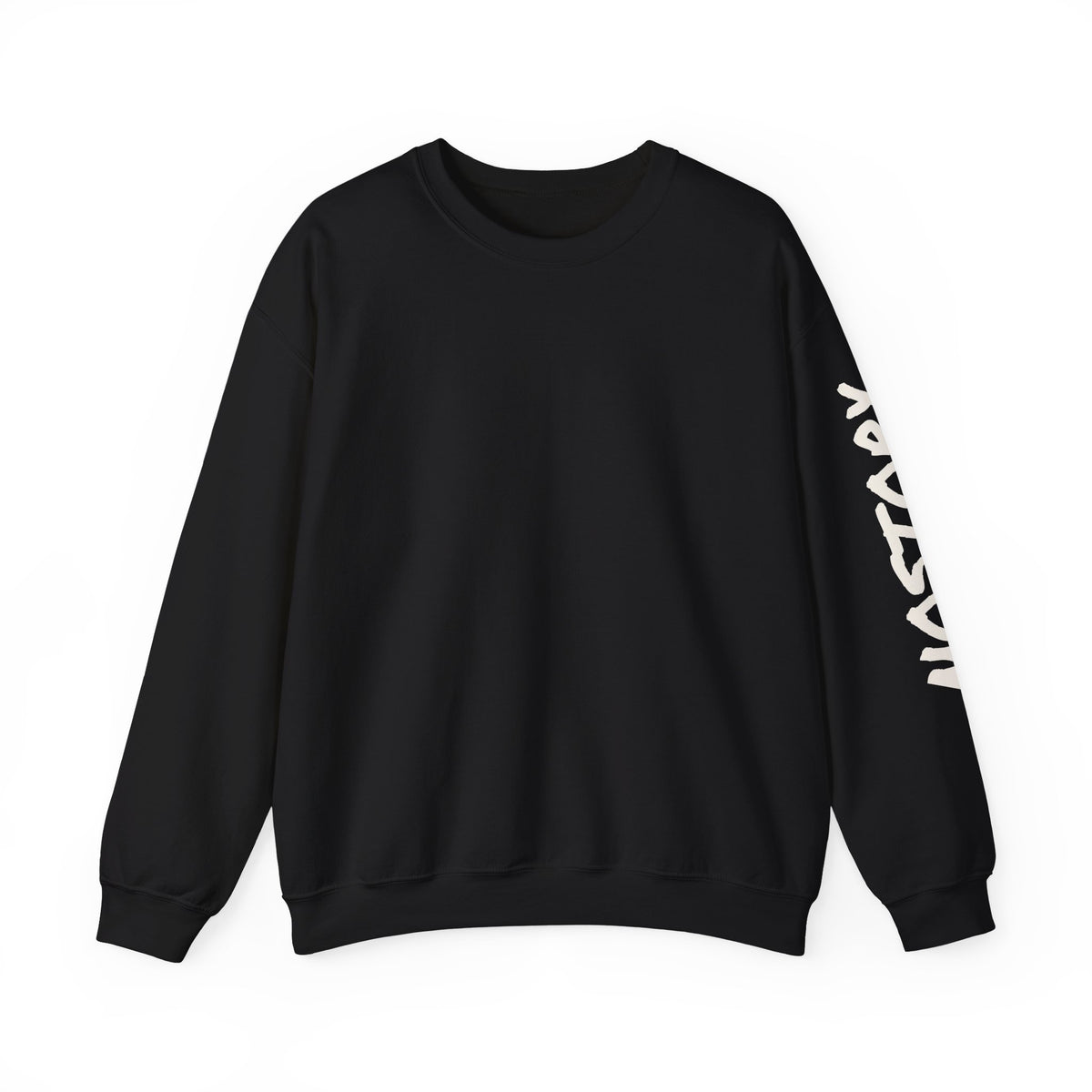 Life's a Mixtape Unisex Heavy Blend™ Crewneck Sweatshirt