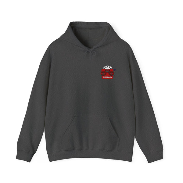 Retro Vibes Embroidered Unisex Sweatshirt