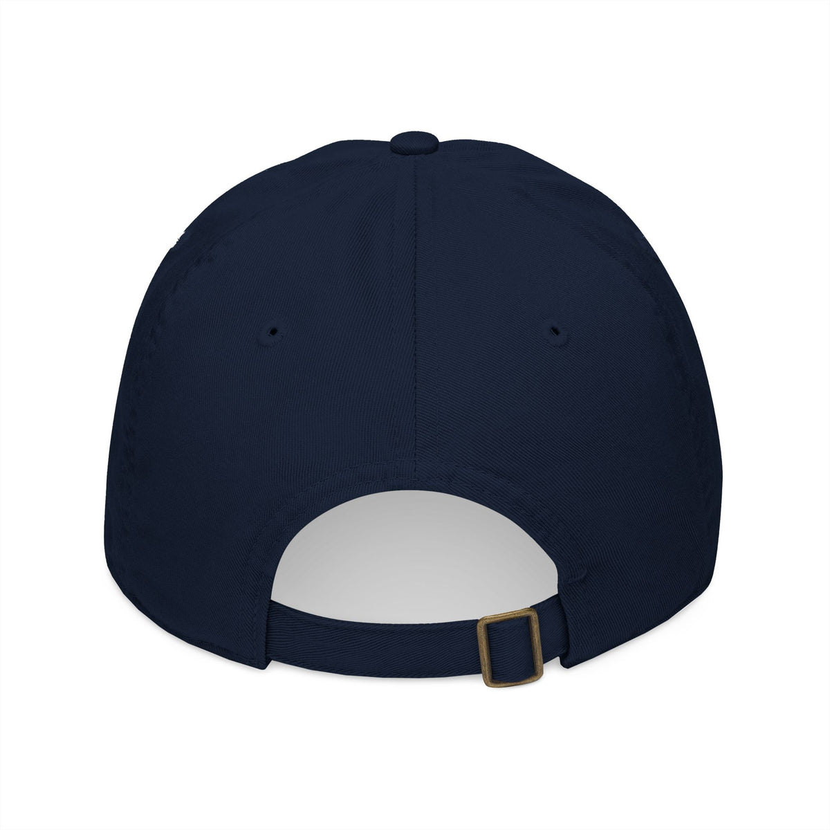 Renewed Spirits Embroidered Organic Baseball Cap