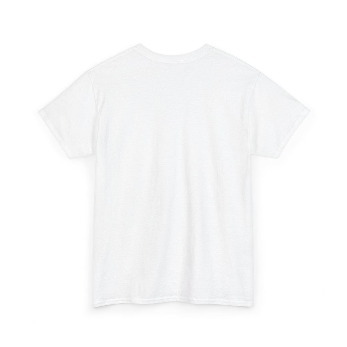 NOSTORY Unisex Heavy Cotton Tee