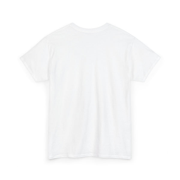 NOSTORY Unisex Heavy Cotton Tee