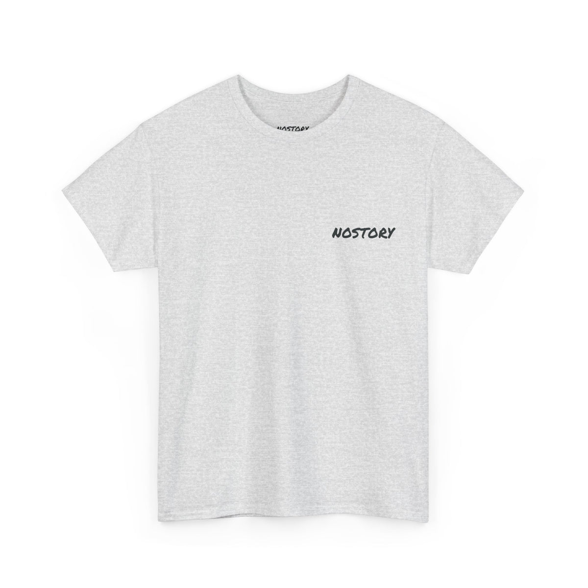 NOSTORY Unisex Heavy Cotton Tee