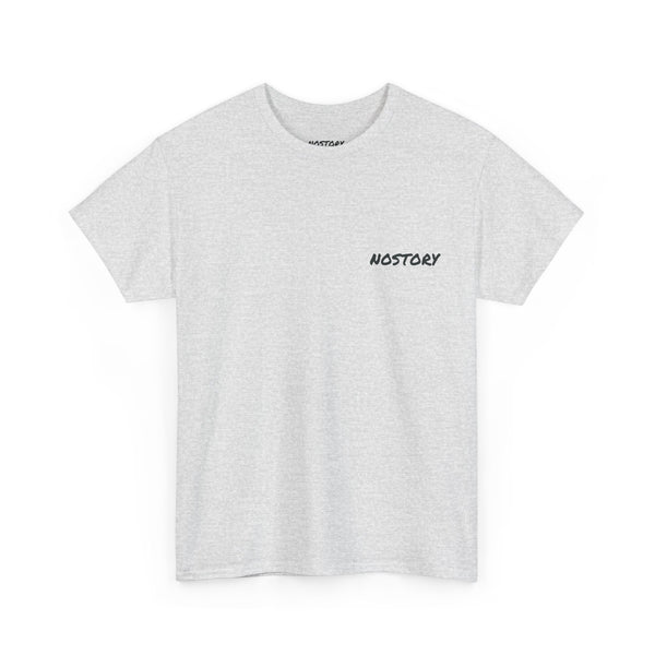 NOSTORY Unisex Heavy Cotton Tee