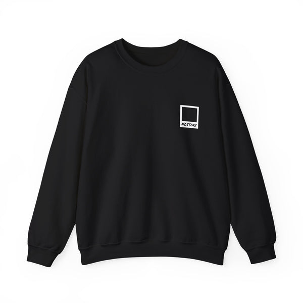 NOSTORY Polaroid Unisex Heavy Blend™ Crewneck Sweatshirt