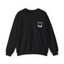 NOSTORY Polaroid Unisex Heavy Blend™ Crewneck Sweatshirt