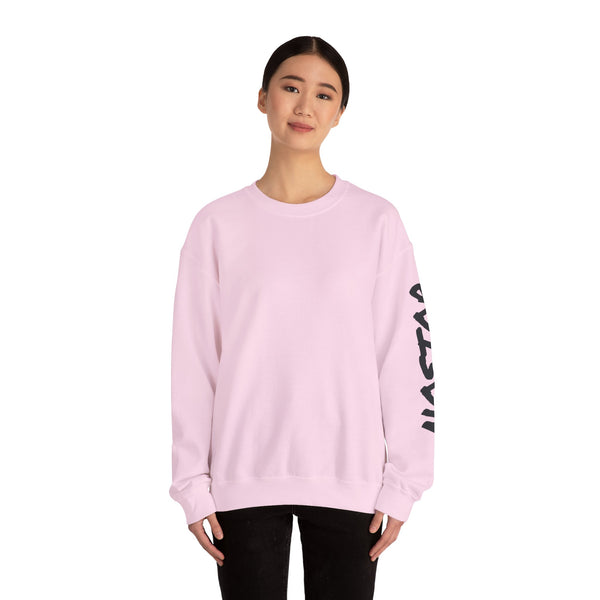 Life's a Mixtape Unisex Heavy Blend™ Crewneck Sweatshirt
