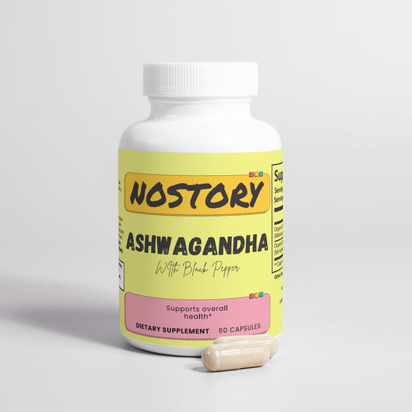 Ashwagandha