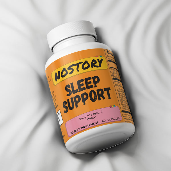 Sleep Support