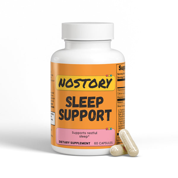Sleep Support