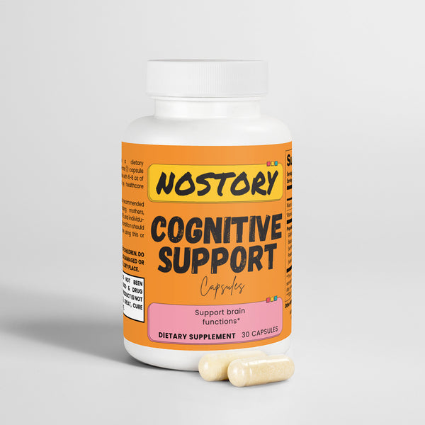 Cognitive Support