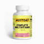 Complete Multivitamins