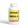 Omega-3 EPA 180mg + DHA 120mg