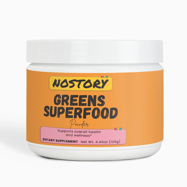 Greens Superfood