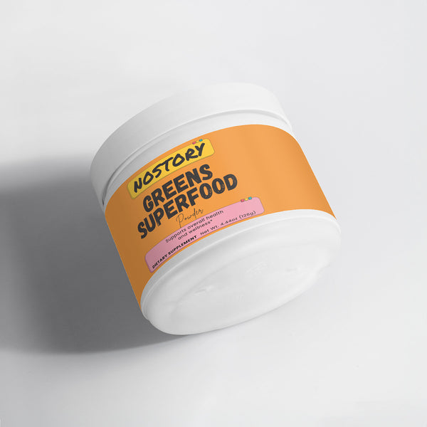Greens Superfood