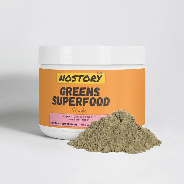 Greens Superfood