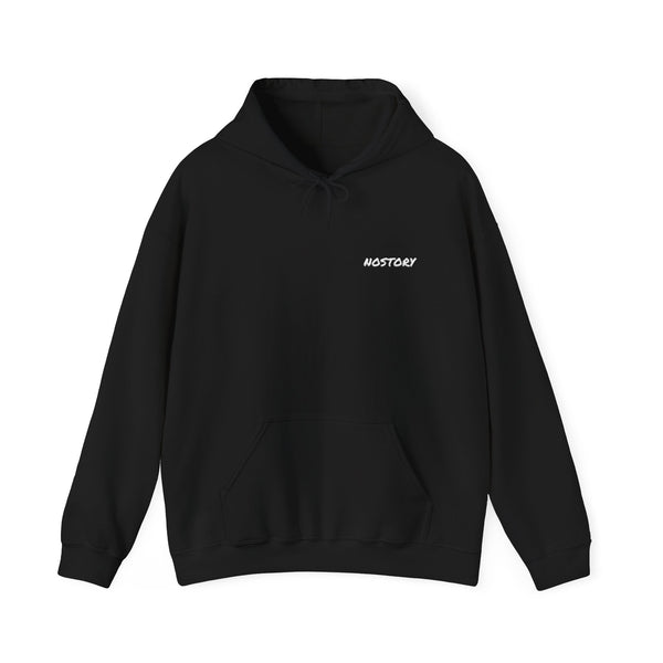 NOSTORY Embroidered Unisex Heavy Blend™ Hooded Sweatshirt