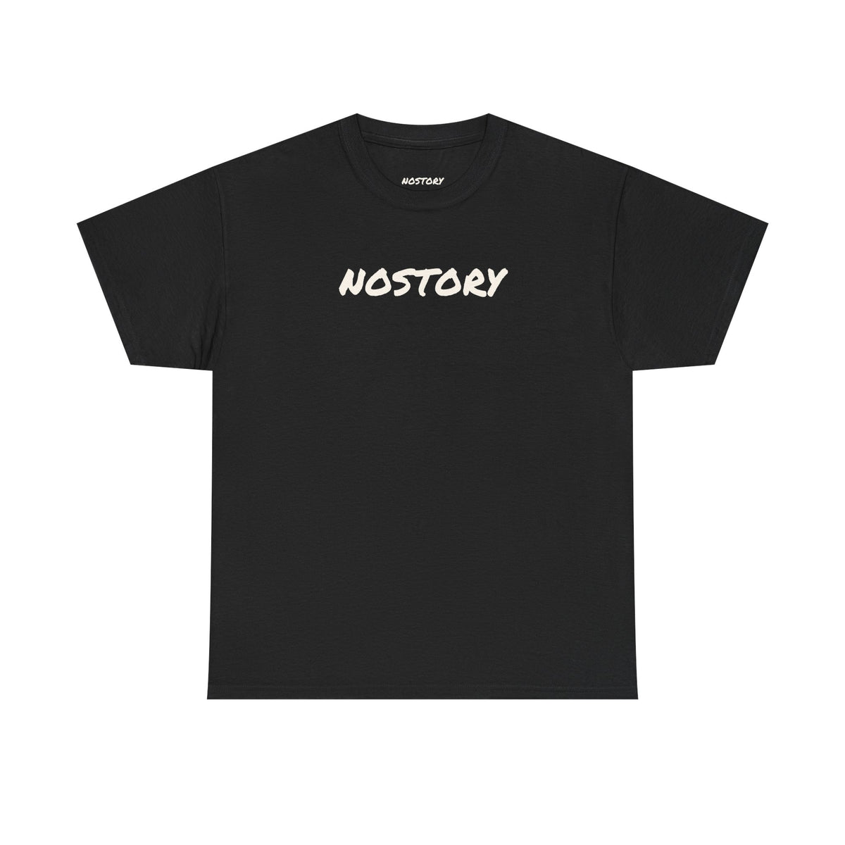 NOSTORY Unisex Heavy Cotton Tee