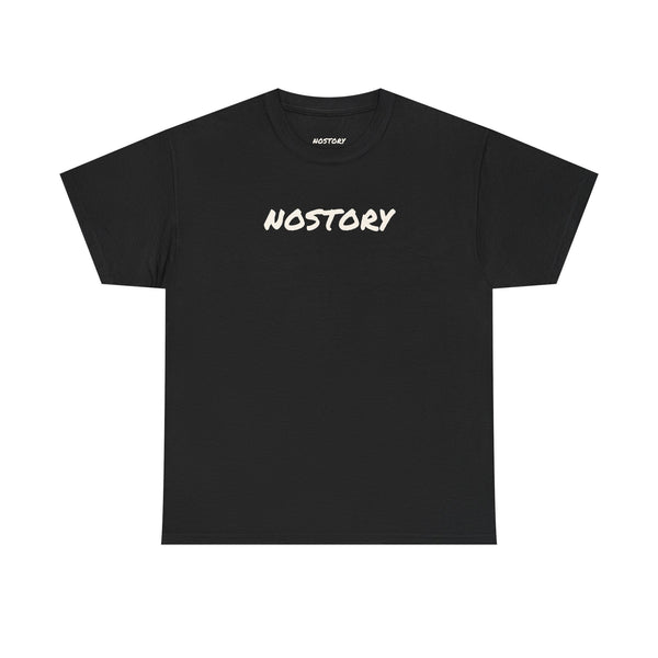 NOSTORY Unisex Heavy Cotton Tee