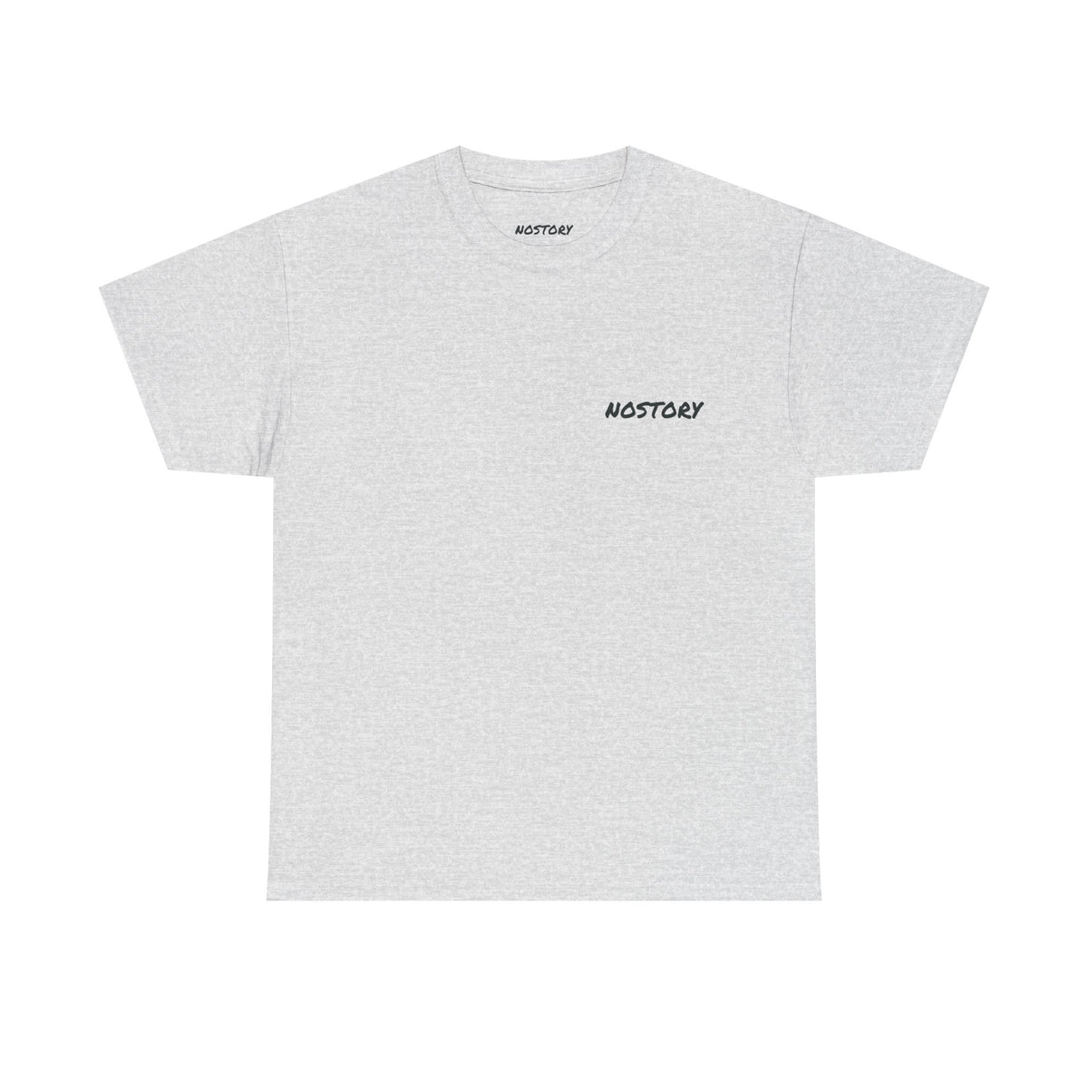 NOSTORY Unisex Heavy Cotton Tee