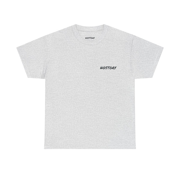 NOSTORY Unisex Heavy Cotton Tee
