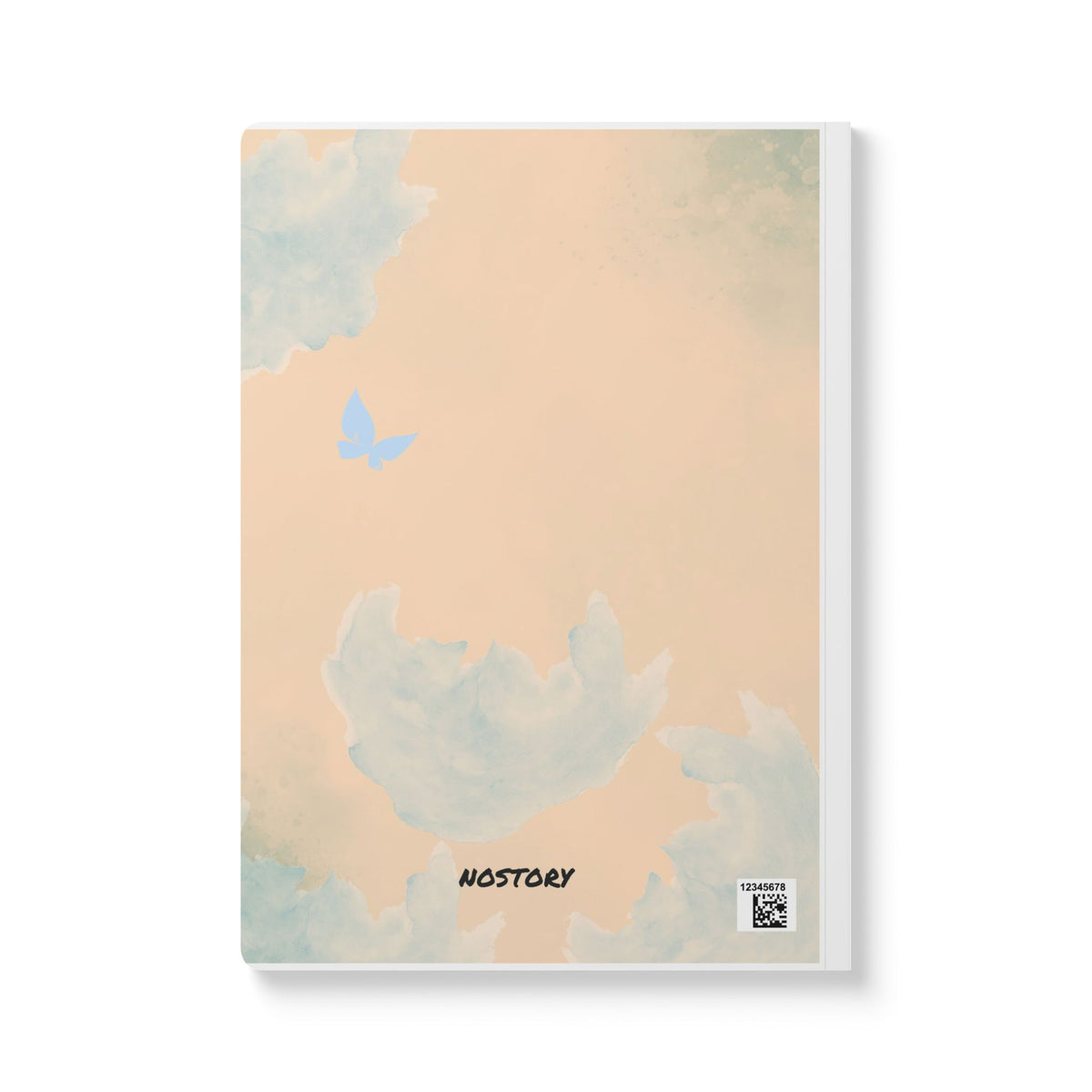 Softcover Journal (with Inside Prints)
