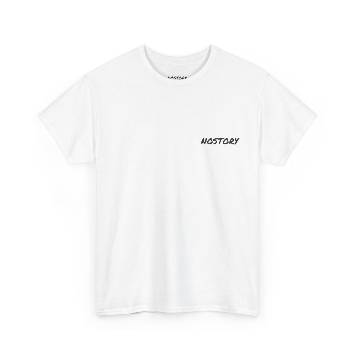 NOSTORY Unisex Heavy Cotton Tee