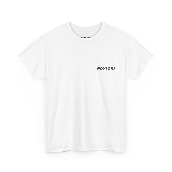NOSTORY Unisex Heavy Cotton Tee