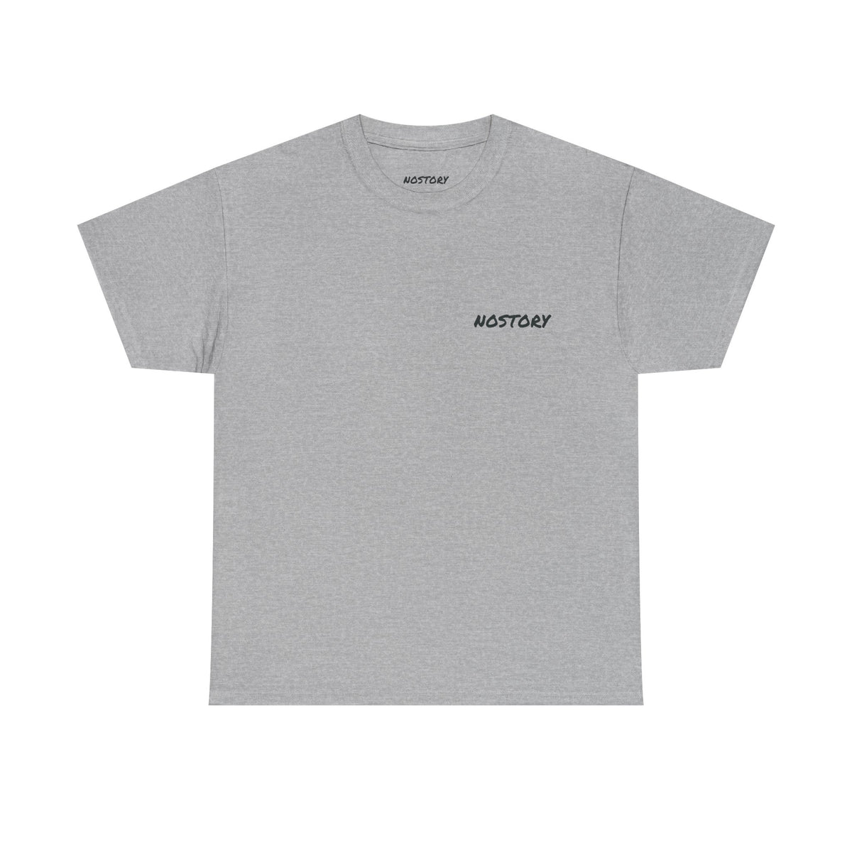 NOSTORY Unisex Heavy Cotton Tee