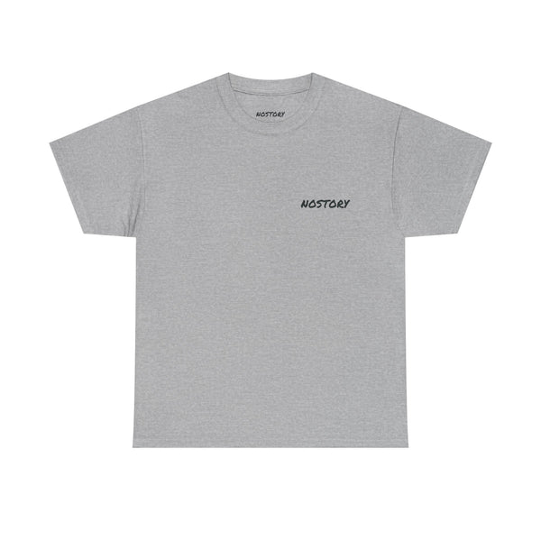 NOSTORY Unisex Heavy Cotton Tee