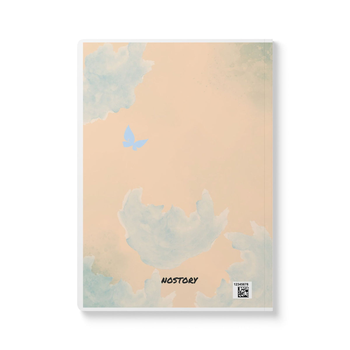 Softcover Journal (with Inside Prints)