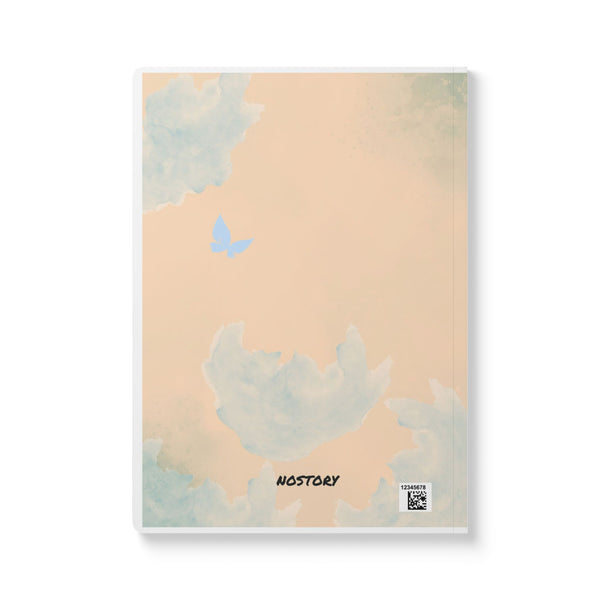 Softcover Journal (with Inside Prints)