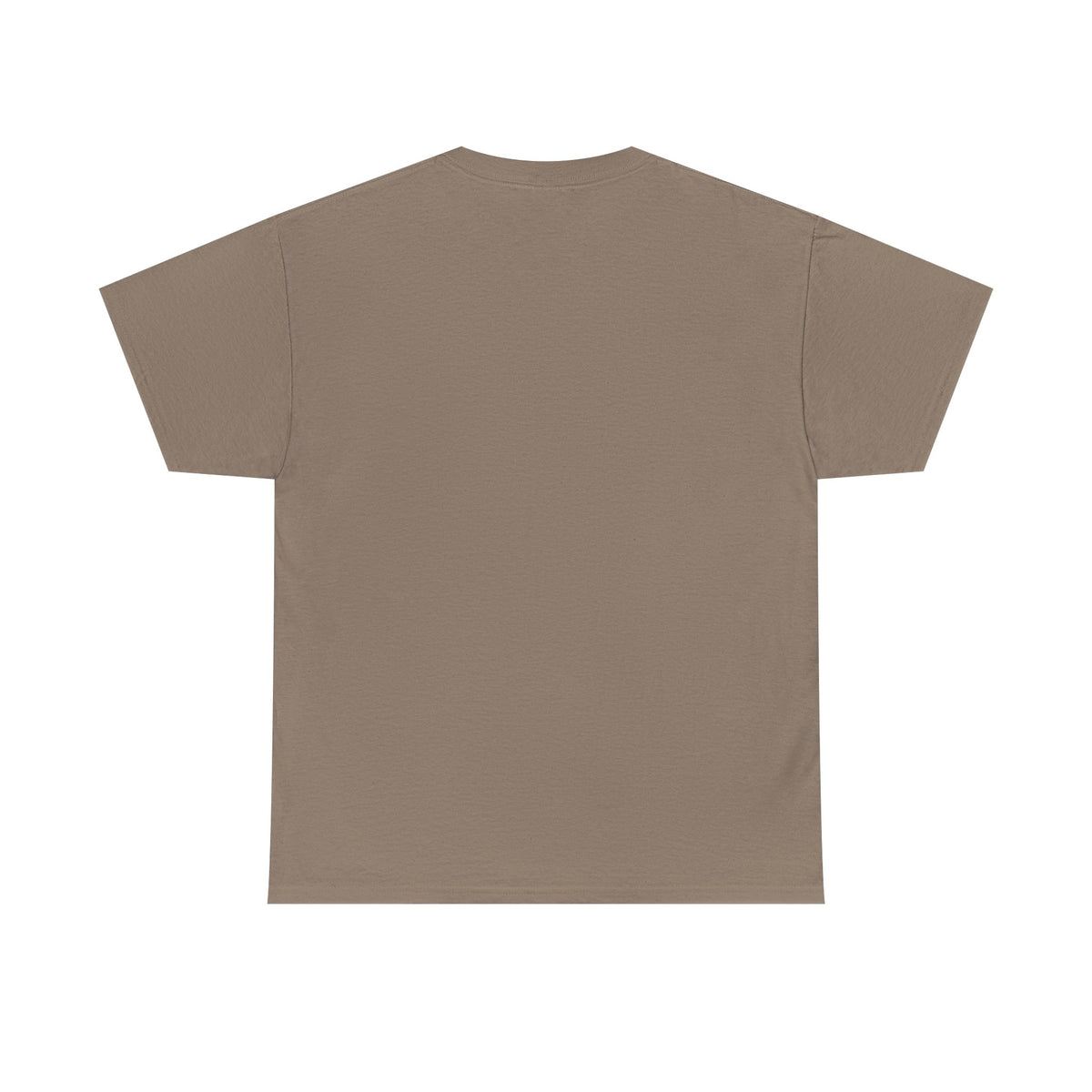 NOSTORY Unisex Heavy Cotton Tee