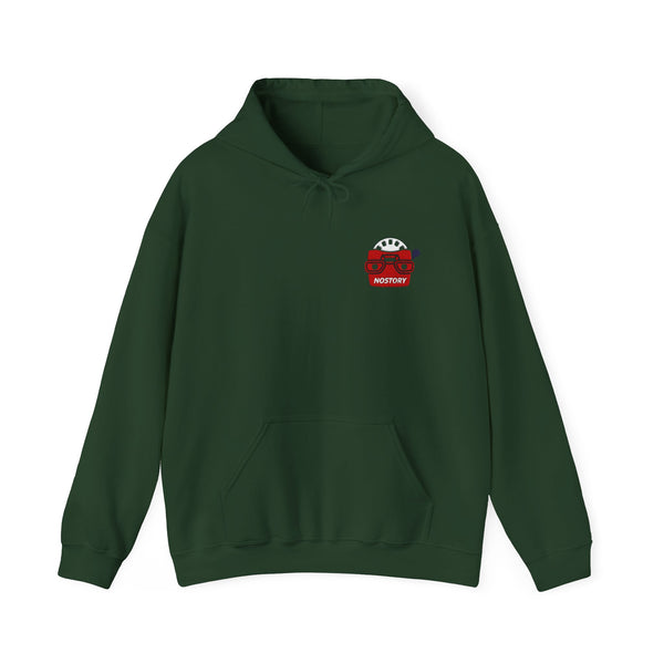 Retro Vibes Embroidered Unisex Sweatshirt