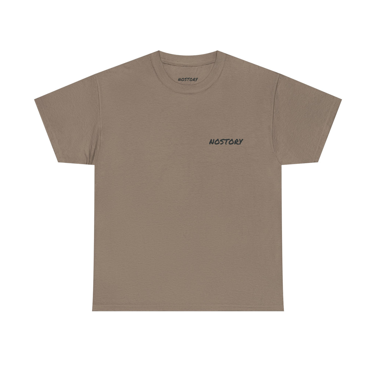 NOSTORY Unisex Heavy Cotton Tee