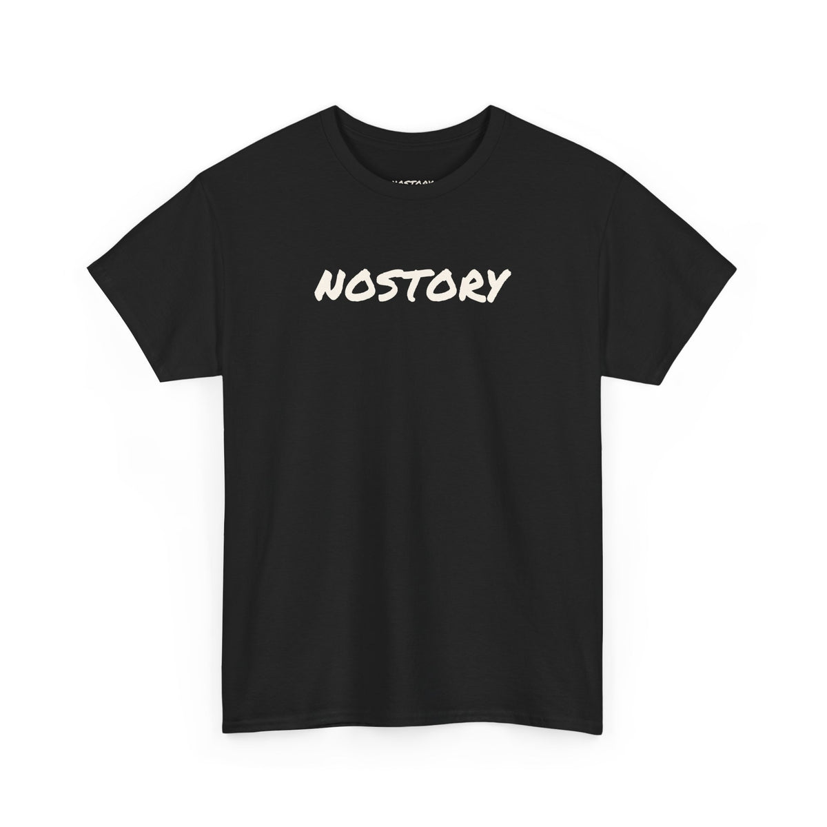 NOSTORY Unisex Heavy Cotton Tee