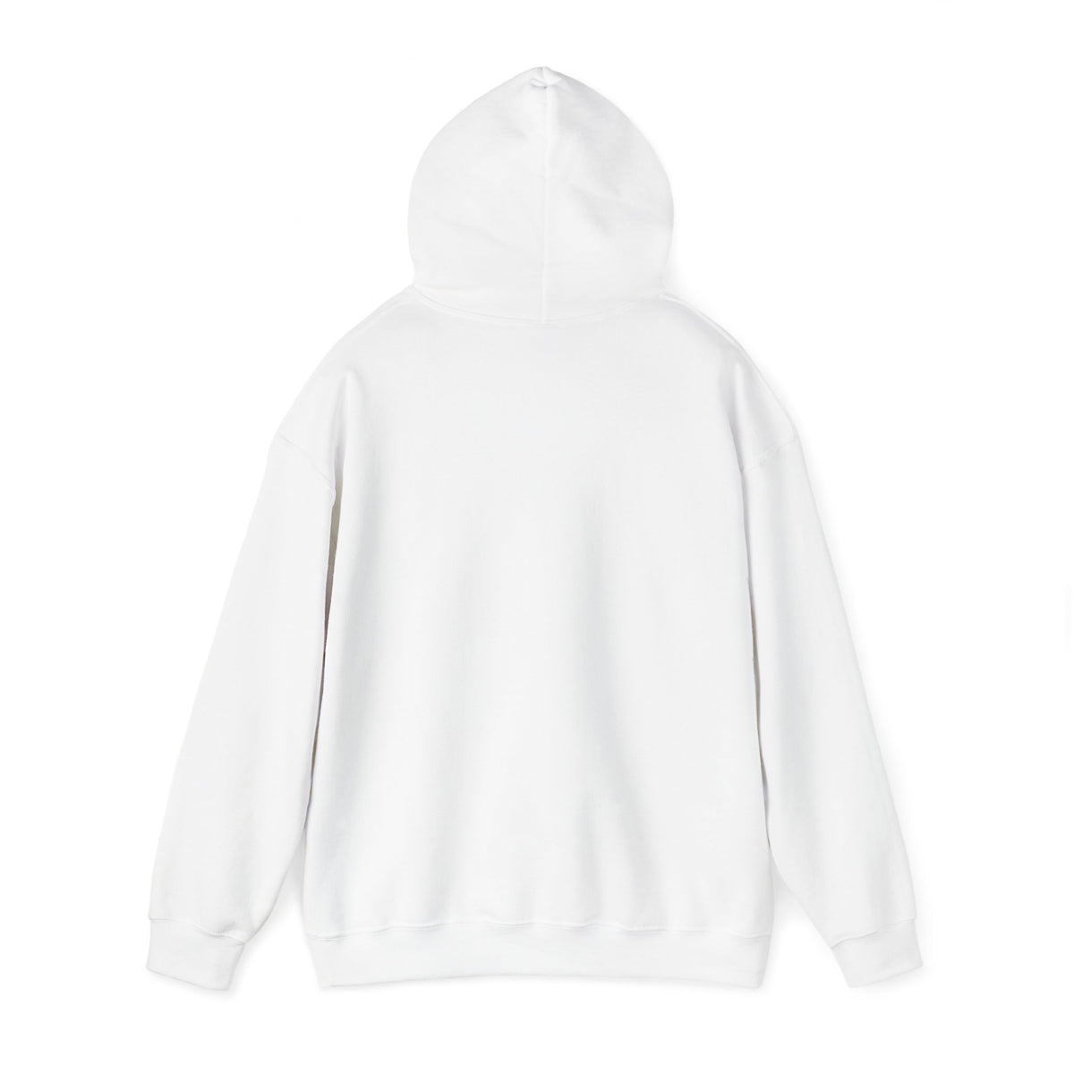 NOSTORY Embroidered Unisex Heavy Blend™ Hooded Sweatshirt