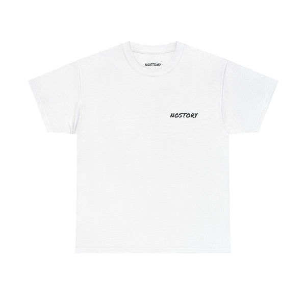 NOSTORY Unisex Heavy Cotton Tee