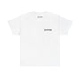 NOSTORY Unisex Heavy Cotton Tee