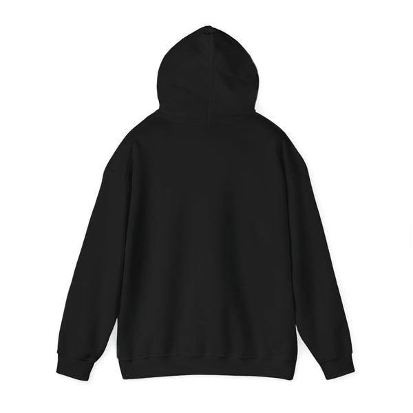 NOSTORY Embroidered Unisex Heavy Blend™ Hooded Sweatshirt