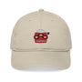 Renewed Spirits Embroidered Organic Baseball Cap