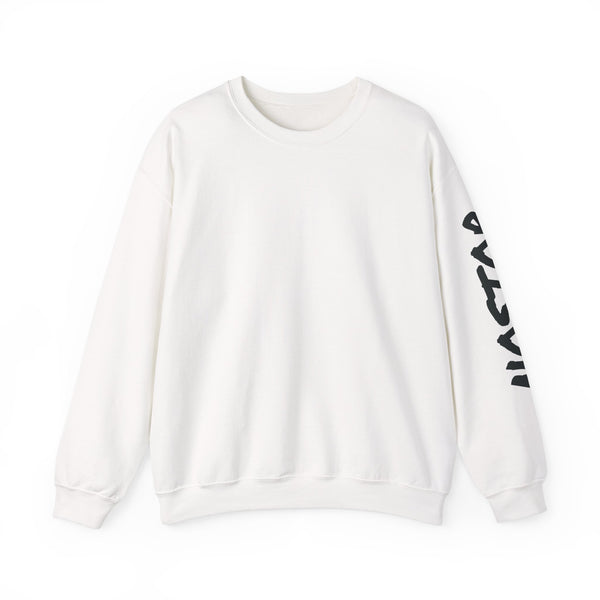 Life's a Mixtape Unisex Heavy Blend™ Crewneck Sweatshirt