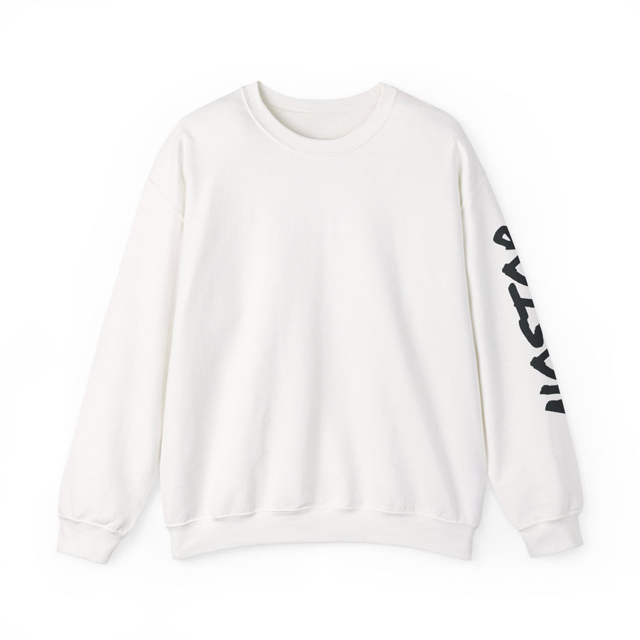 Life's a Mixtape Unisex Heavy Blend™ Crewneck Sweatshirt