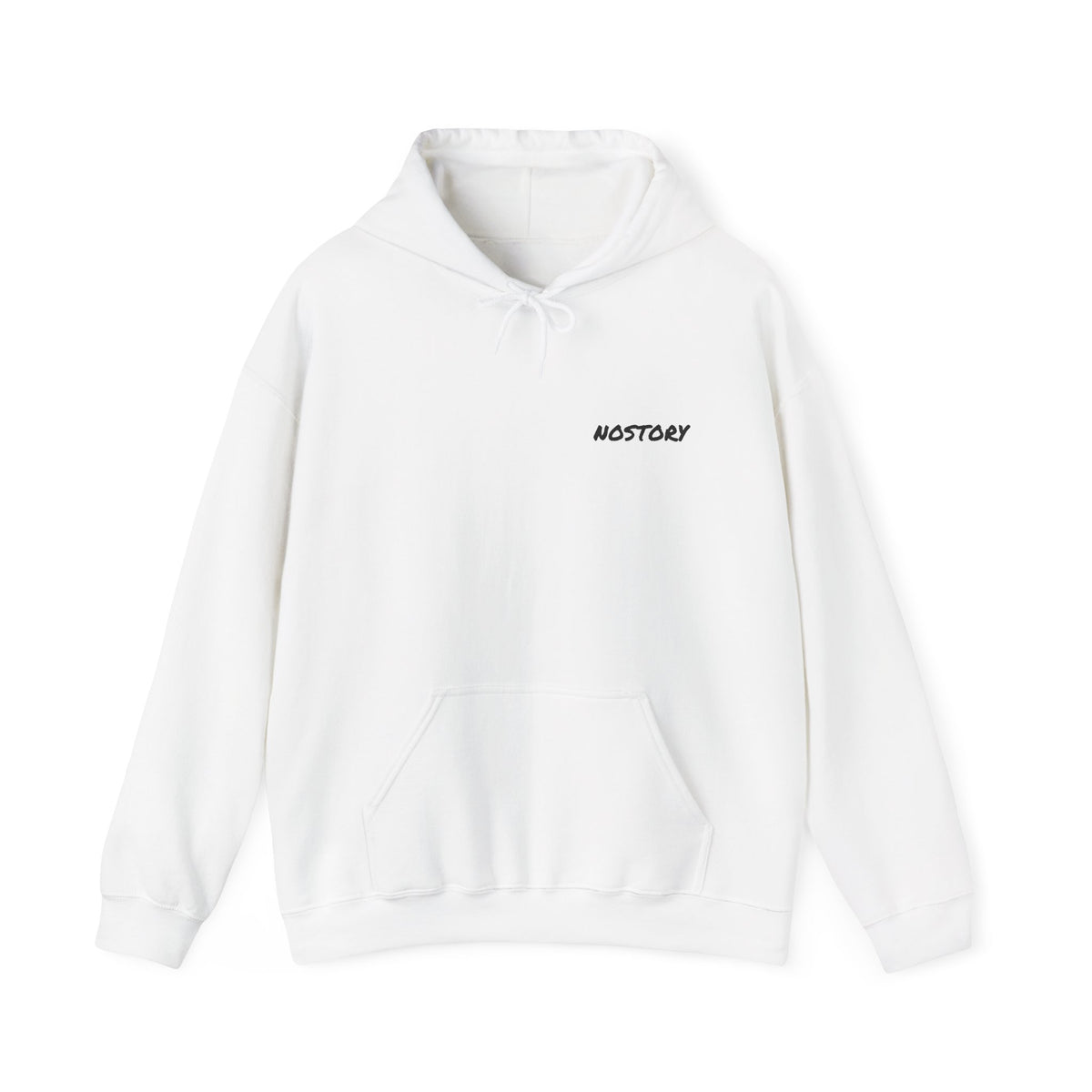 NOSTORY Embroidered Unisex Heavy Blend™ Hooded Sweatshirt