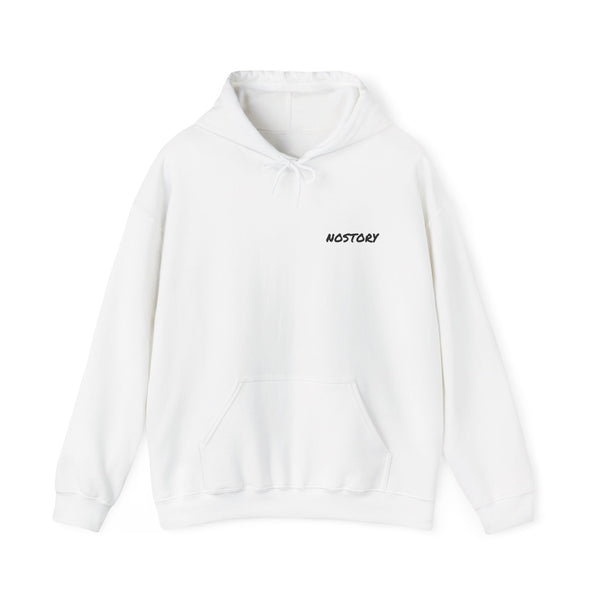 NOSTORY Embroidered Unisex Heavy Blend™ Hooded Sweatshirt