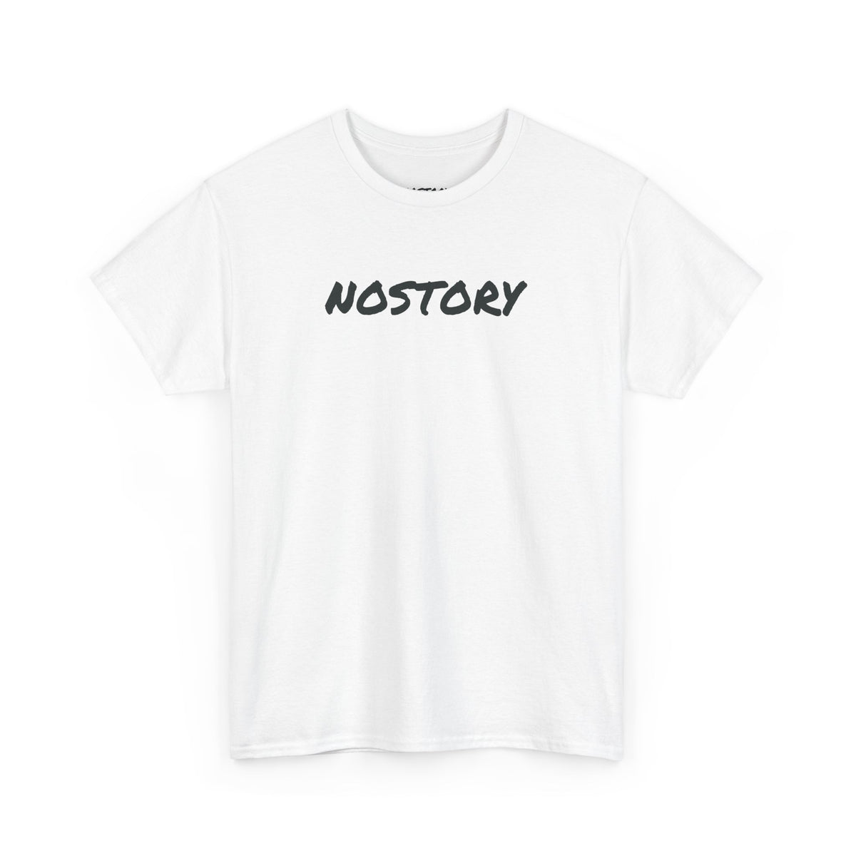 NOSTORY Unisex Heavy Cotton Tee