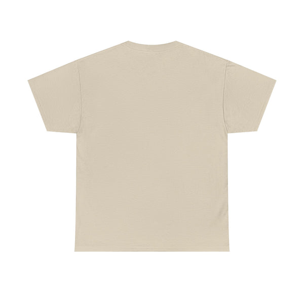 NOSTORY Unisex Heavy Cotton Tee